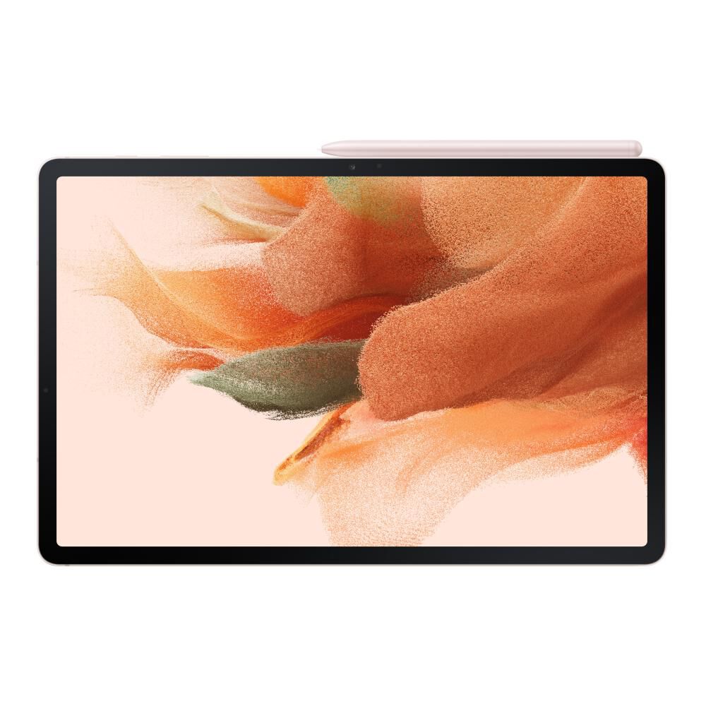 Tablet 12.4" Samsung GALAXY TAB S7 FE / 4 GB RAM /  64 GB image number 9.0
