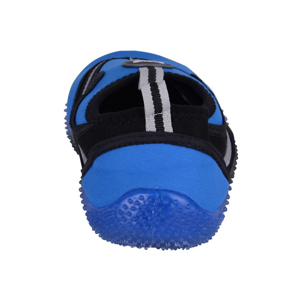 Zapatilla De Agua Infantil Wetland image number 3.0
