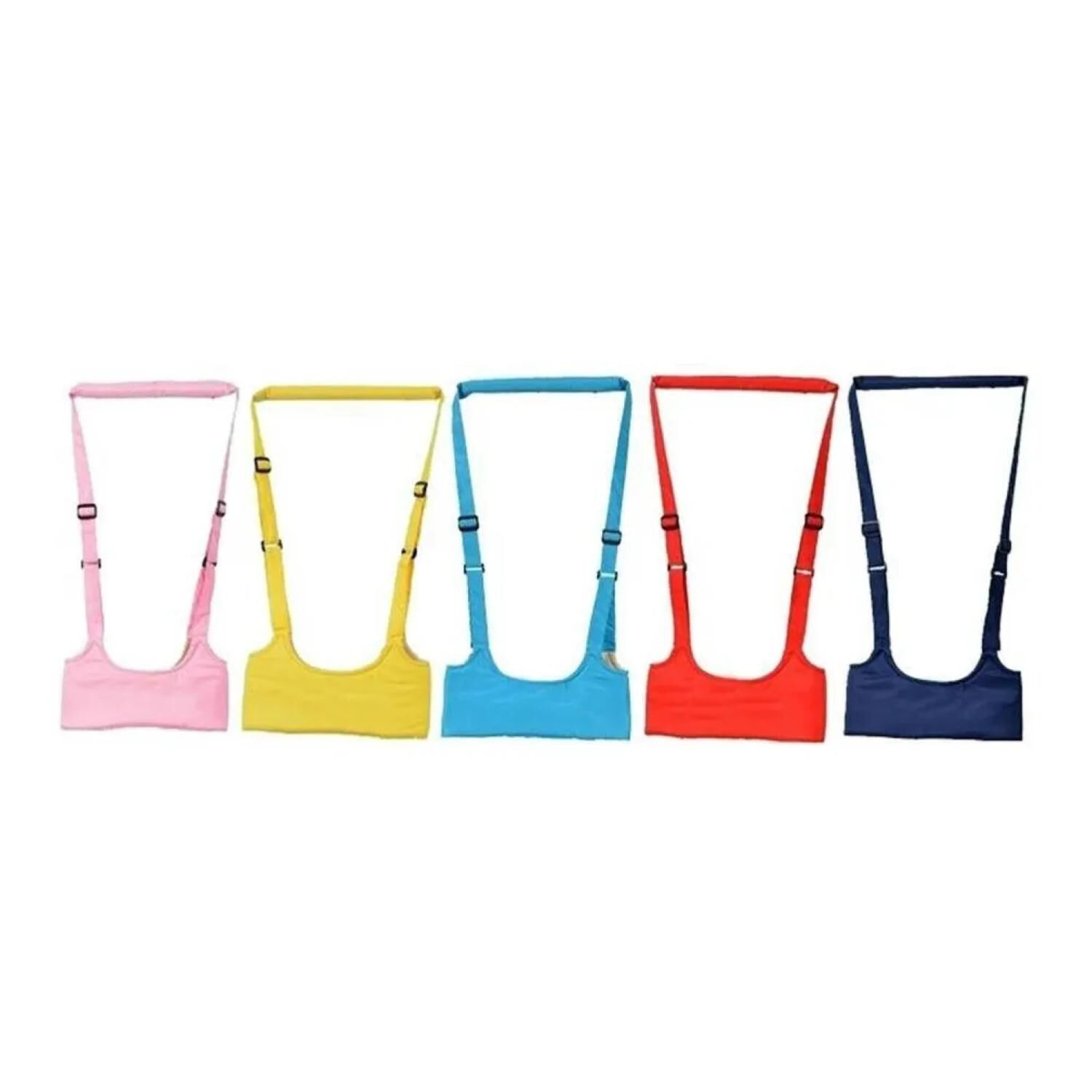 Arnes Sujetador Para Aprender A Caminar Bebes Colores Surtidos image number 1.0