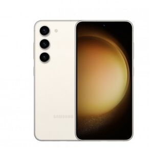 Samsung Galaxy S23 128gb Crema Reacondicionado