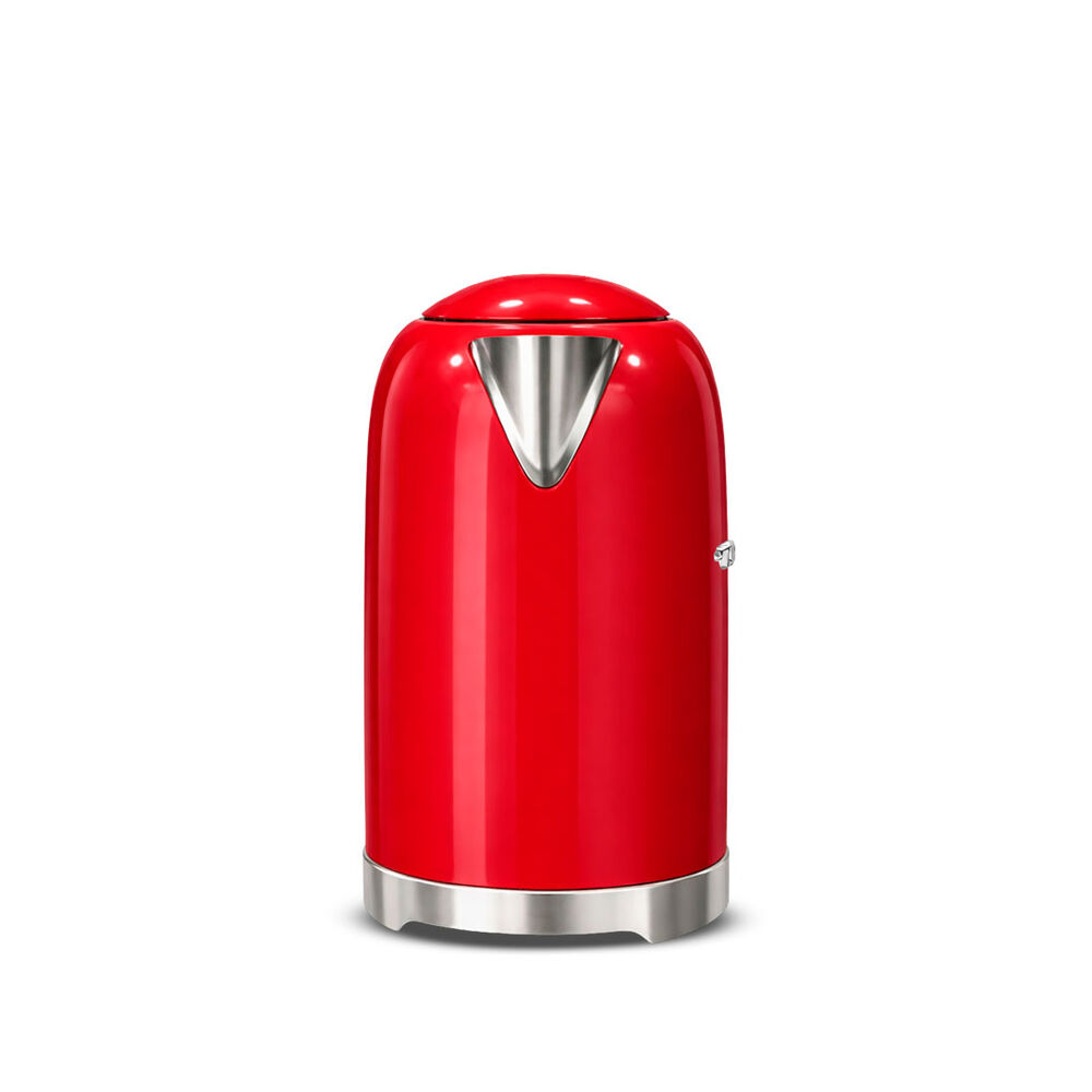 Hervidor Thor Retro Style Kettlet Red Ferrari image number 4.0