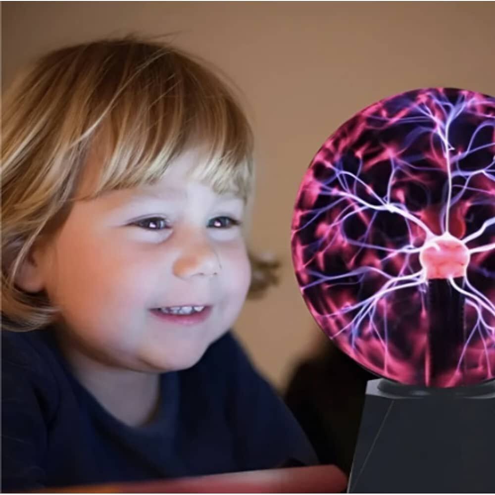 Lampara De Plasma image number 4.0