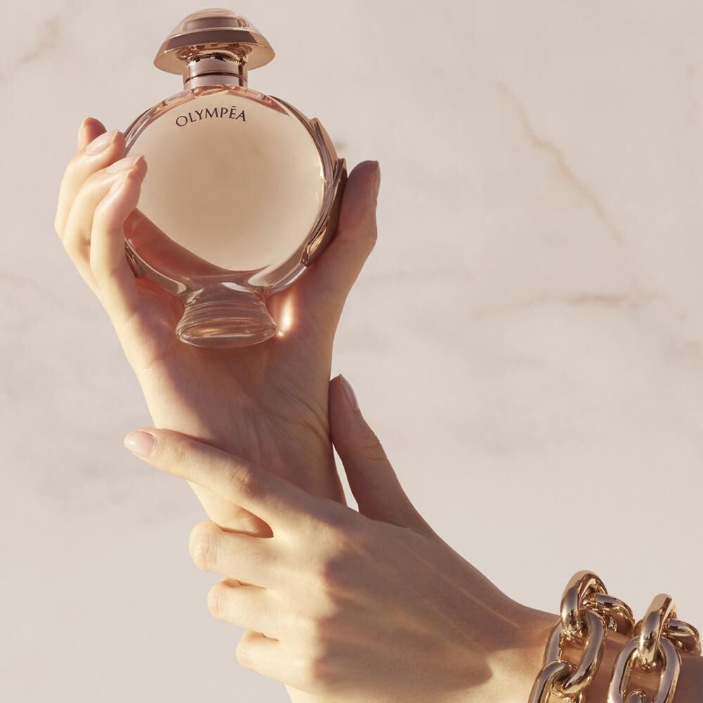Rabanne Olympéa EDP 80 ml, foto 8