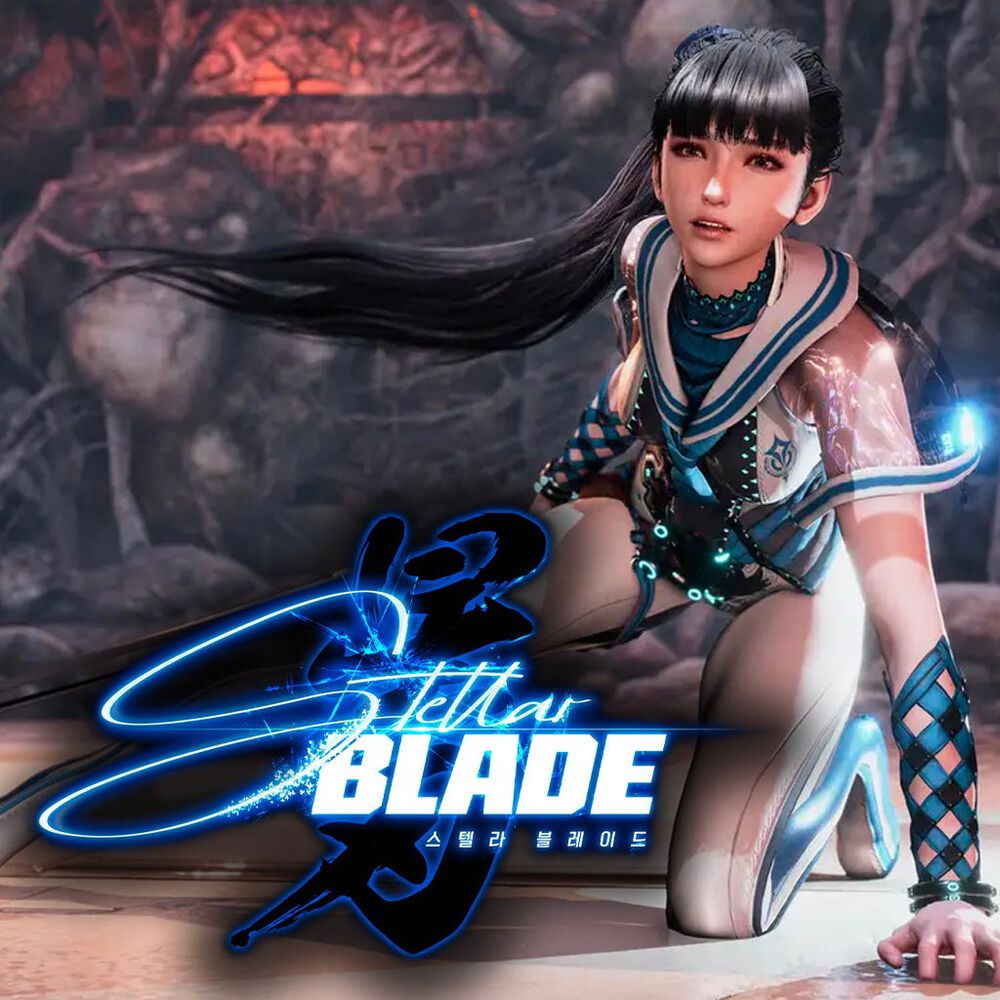 Stellar Blade Ps5 image number 1.0