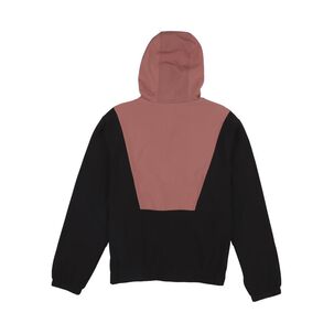 Chaqueta Deportiva Cuello Alto Con Capucha Mujer Wetland