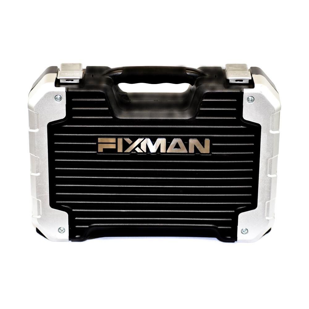 Juego De Dados Fixman Cuadro image number 1.0