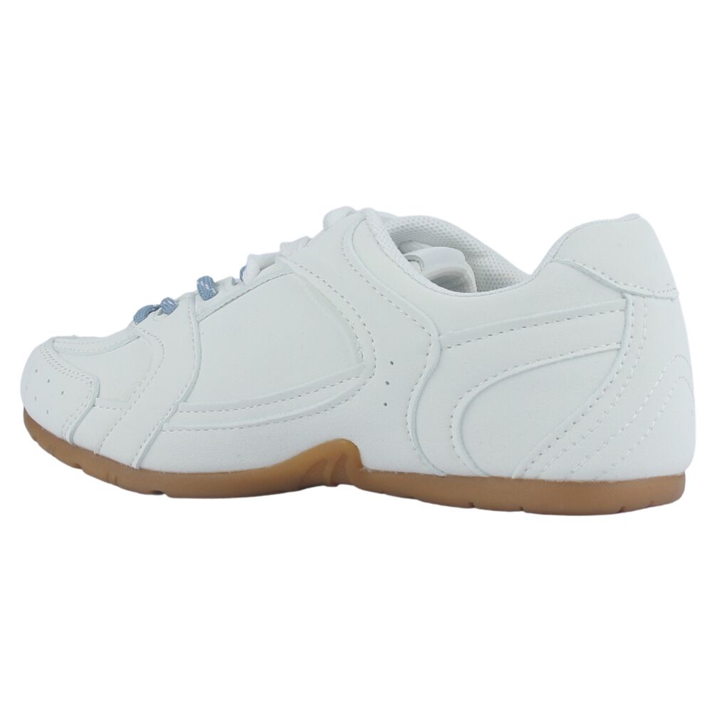 Zapatilla Mujer Chalada Nova-1 Blanco Urbano image number 3.0