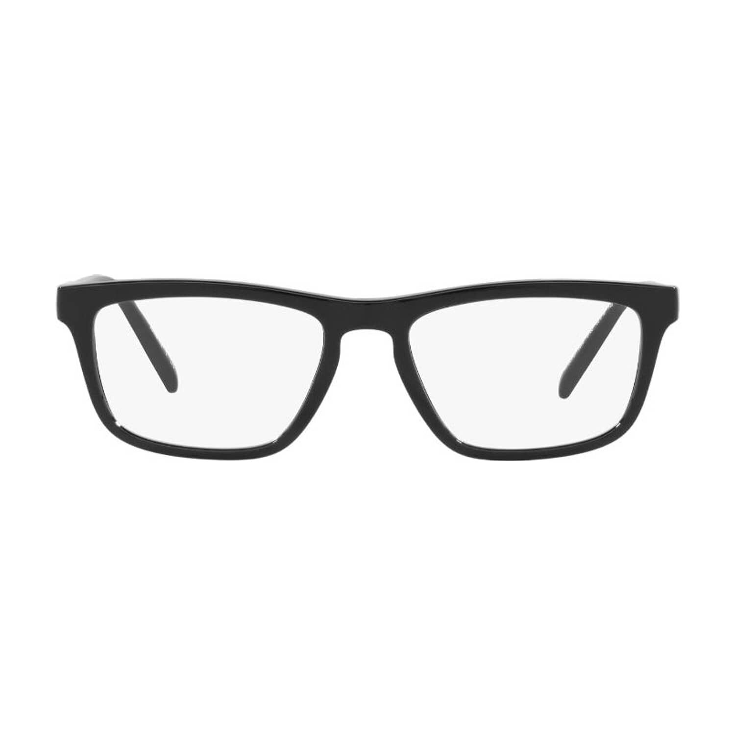 Lentes &Oacute;pticos Roboto Black Sustentable Arnette image number 1.0