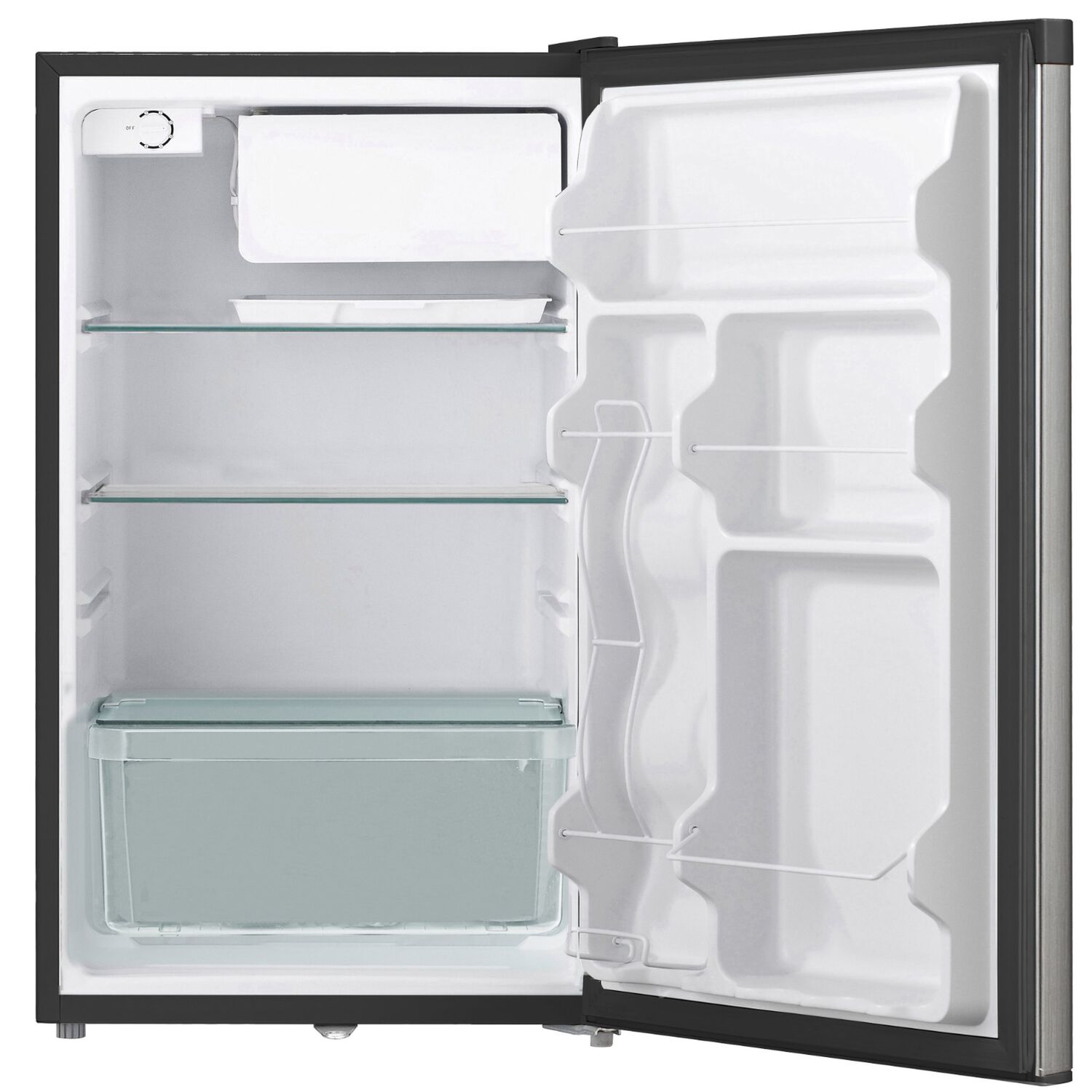 Frigobar 155 Litros Arctic155fb Gris Master-g image number 6.0