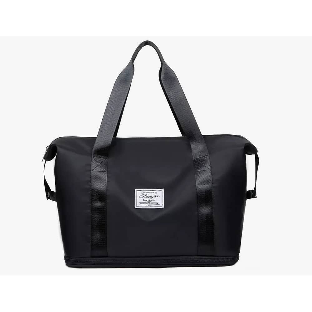 Bolsa Gran Capacidad Para Viajes image number 0.0