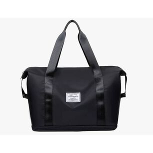 Bolsa Gran Capacidad Para Viajes