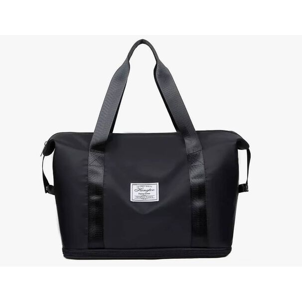 Bolsa Gran Capacidad Para Viajes