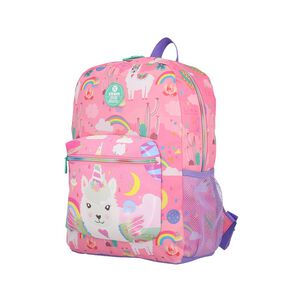 Pack Mochila Escolar Xtrem Negro