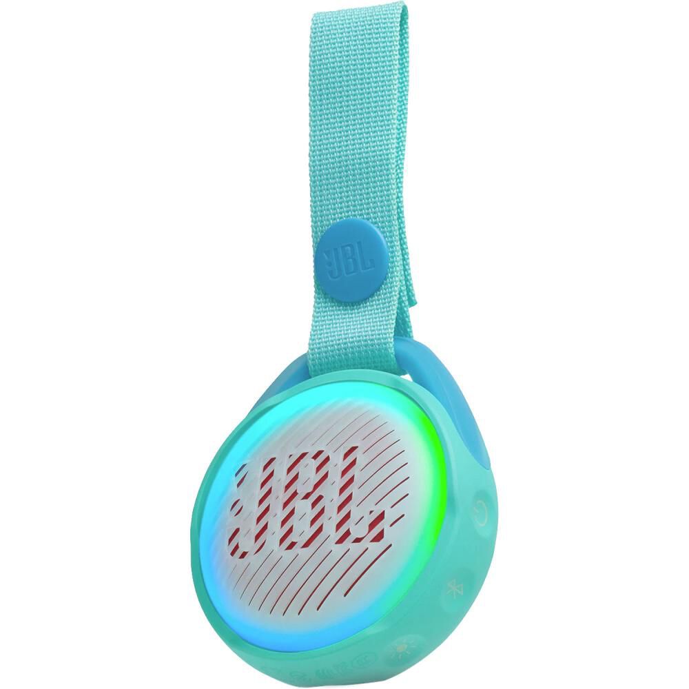 Parlante Bluetooth JBL JR POP image number 0.0