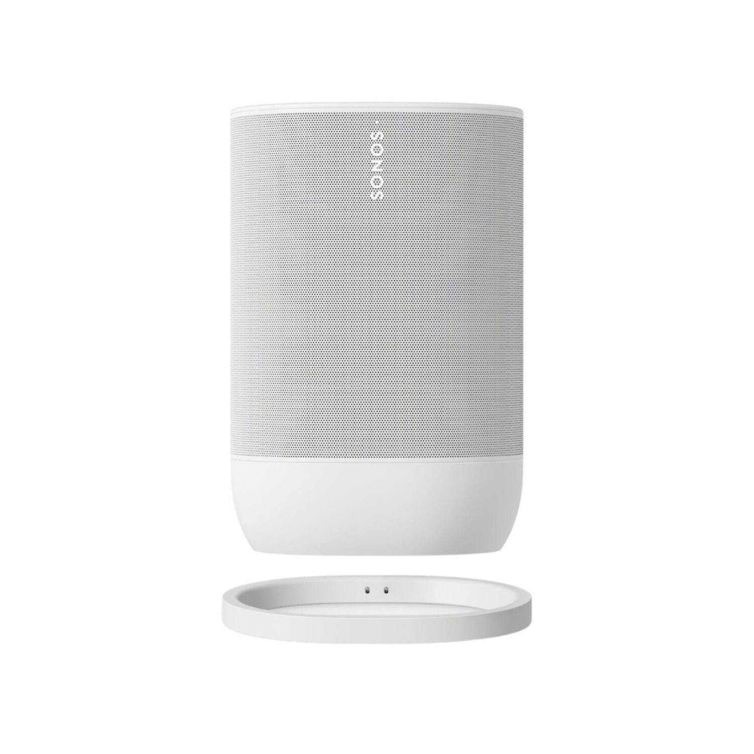 Parlante Bluetooth Sonos Move 2 Wireless Wifi Blanco image number 11.0