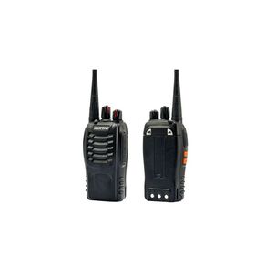 Radio Walkie Talkie Baofeng Bf-888s Portatil Trasmisor