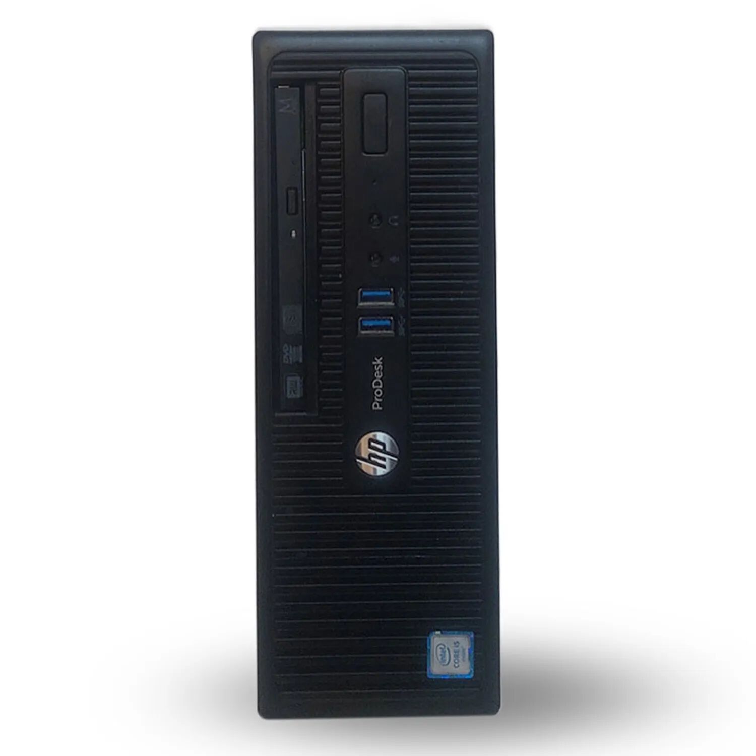 Kit Pc Hp Prodesk 600 G1 I5 4ta Gen. Hdd 500gb, Ram 8gb, Monitor 22", Teclado Y Mouse image number 2.0