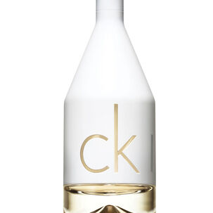 Calvin Klein "ck In 2u" Edt Mujer 150 Ml