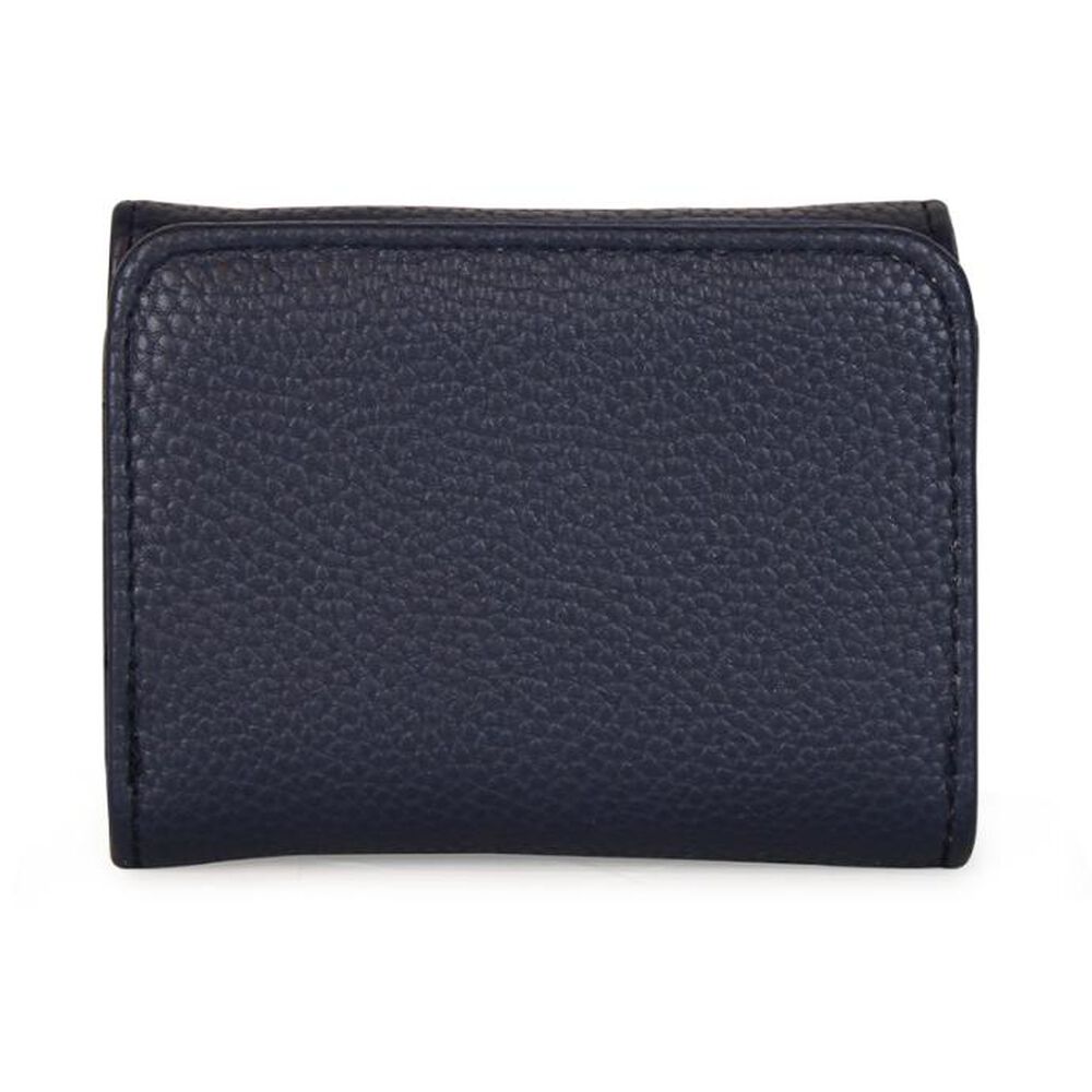 Billetera De Mujer Ciara Azul Nautica image number 4.0