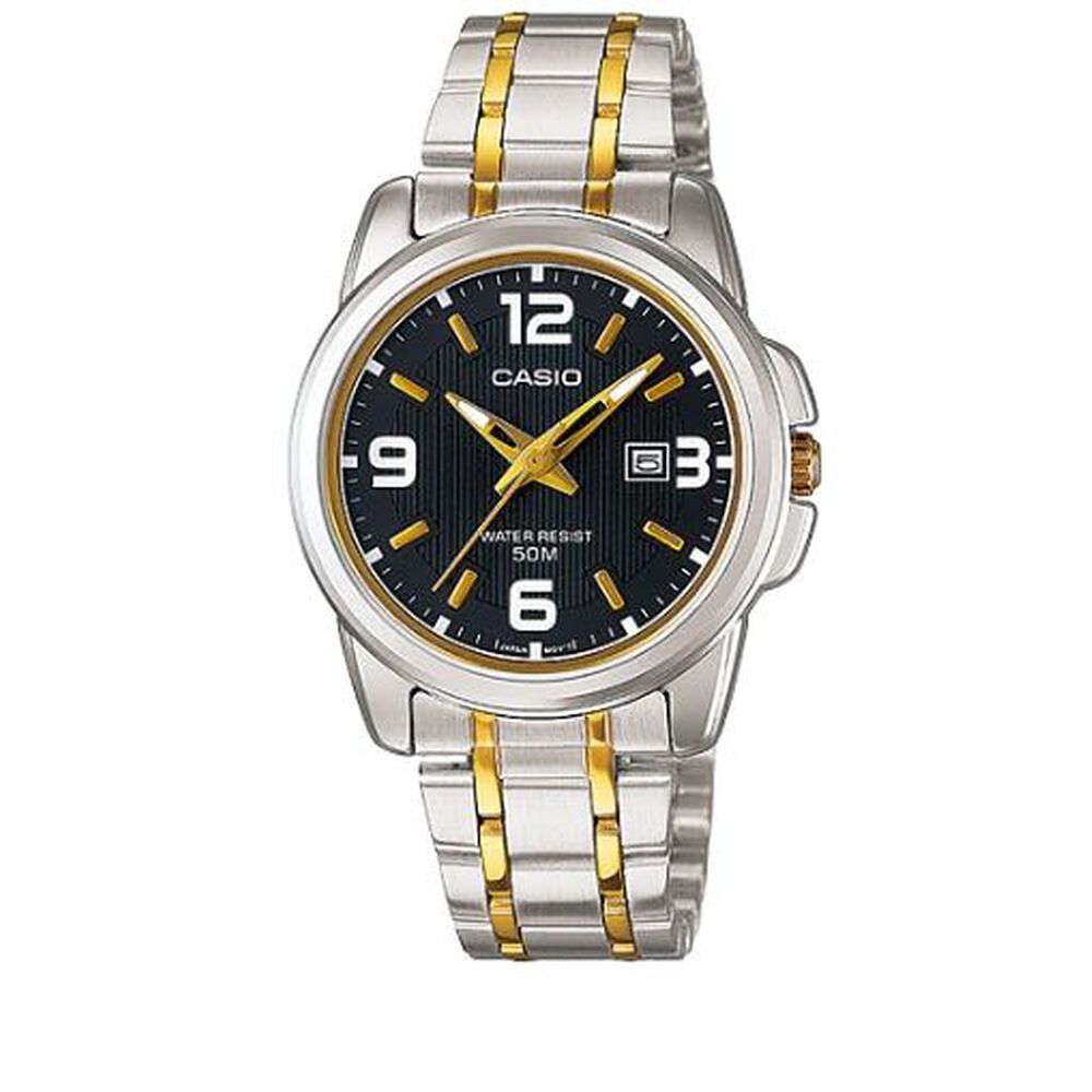 Reloj Casio Ltp-1314sg-1avdf image number 0.0