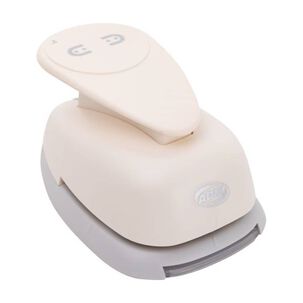 Perforadora Carton Dise&ntilde;o Aro 2'