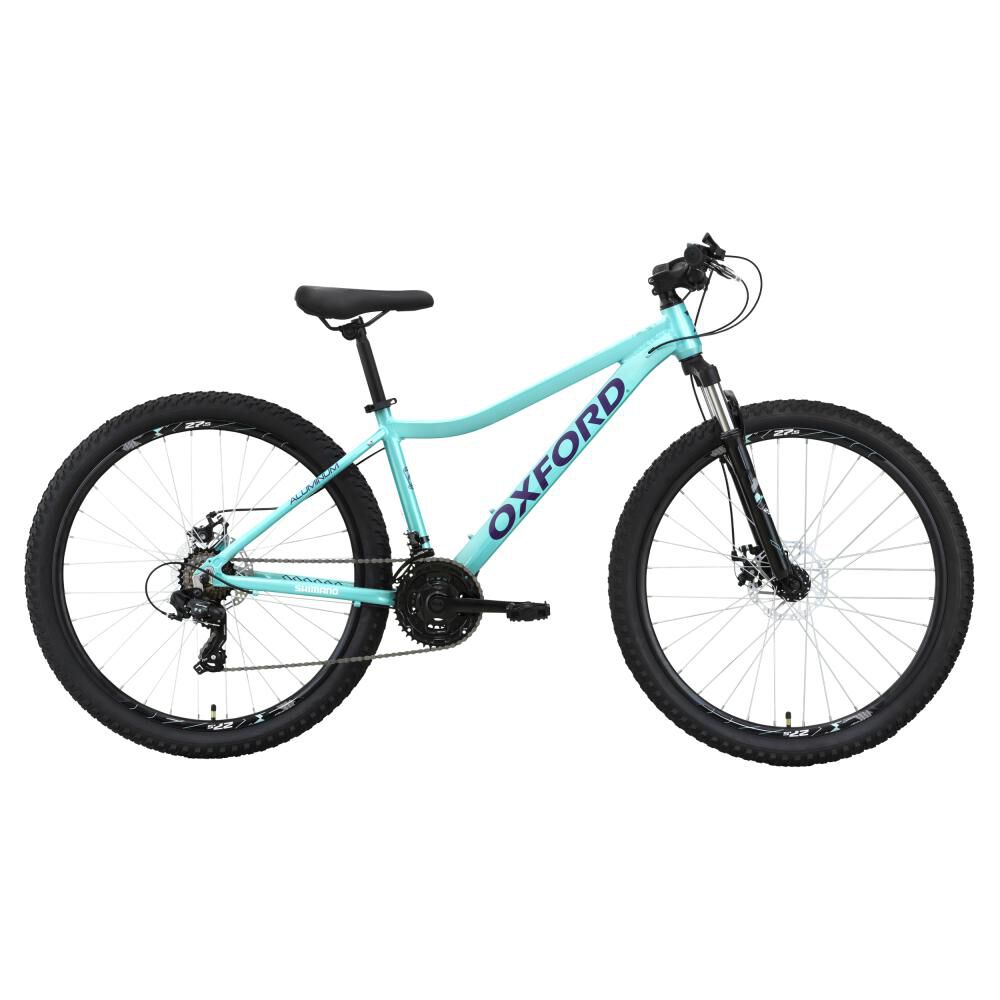 Bicicleta Mountain Bike Oxford Halley / Aro 27.5 image number 0.0