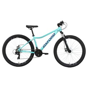 Bicicleta Mountain Bike Oxford Halley / Aro 27.5