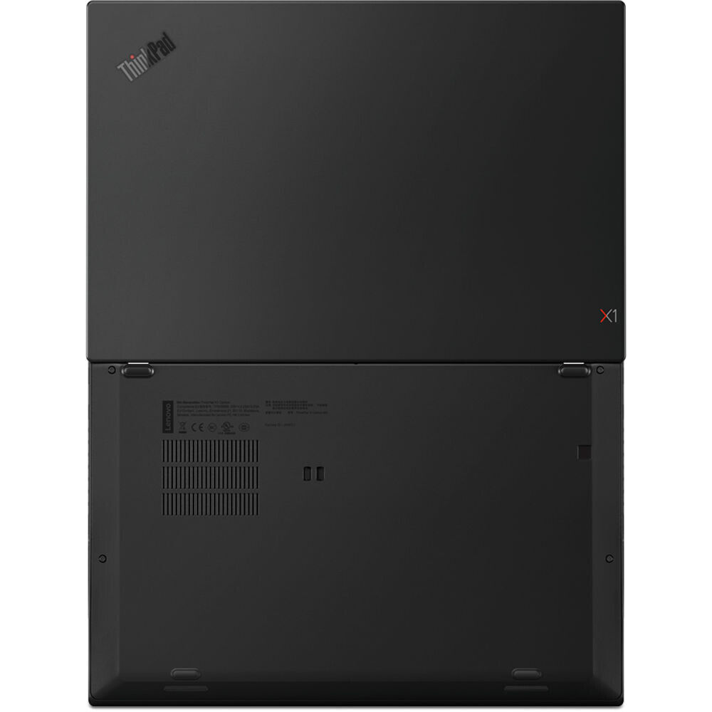 Notebook Lenovo X1 Carbon 14 Fhd (i5 8gb 256gb Ssd) Reacondicionado Grado A image number 3.0