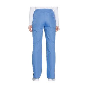 Pantal&oacute;n Clinico O Medico Cherokee Celeste Tens Modelo Ww210