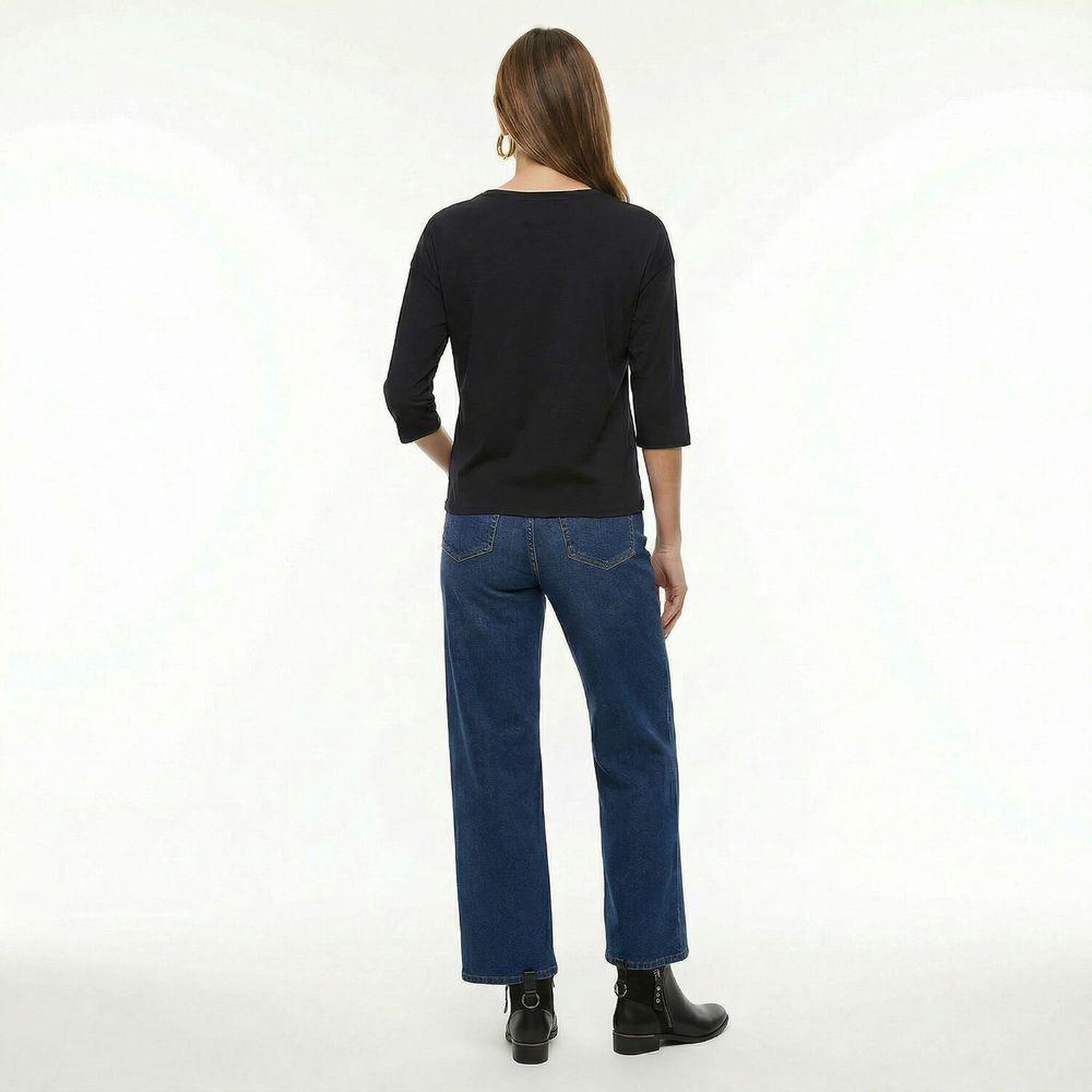 Polera Mujer Kimera image number 1.0