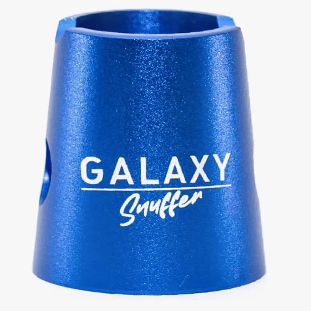 Snuffer Galaxy (cenicero Magnetico) Azul image number 0.0