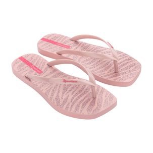 Sandalia Mujer Rosa Edge Ipanema