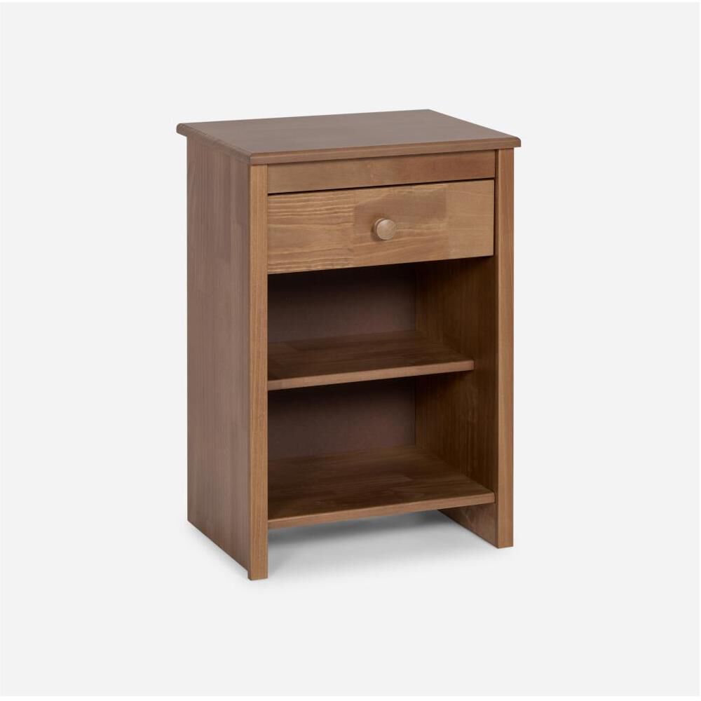 Cama Europea Rosen Art 4 / 1.5 Plazas / Base Normal  + Set Maderas Ferrara image number 5.0