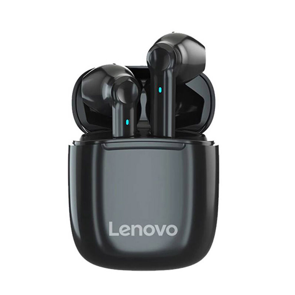 Audifonos Lenovo Xt89 Tws In Ear Bluetooth Negro image number 0.0