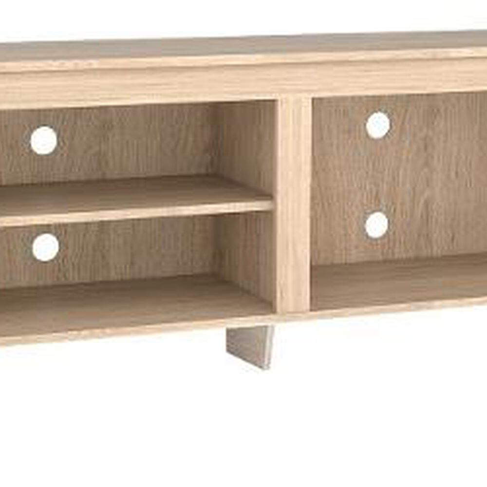 Rack Tv 61 X 147 X 40 Cm Rovere - Tuhome image number 0.0