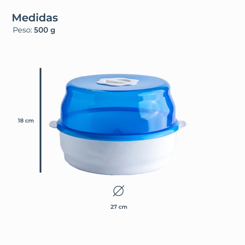 Esterilizador De Mamadera Thi 1516 Bebesit image number 5.0