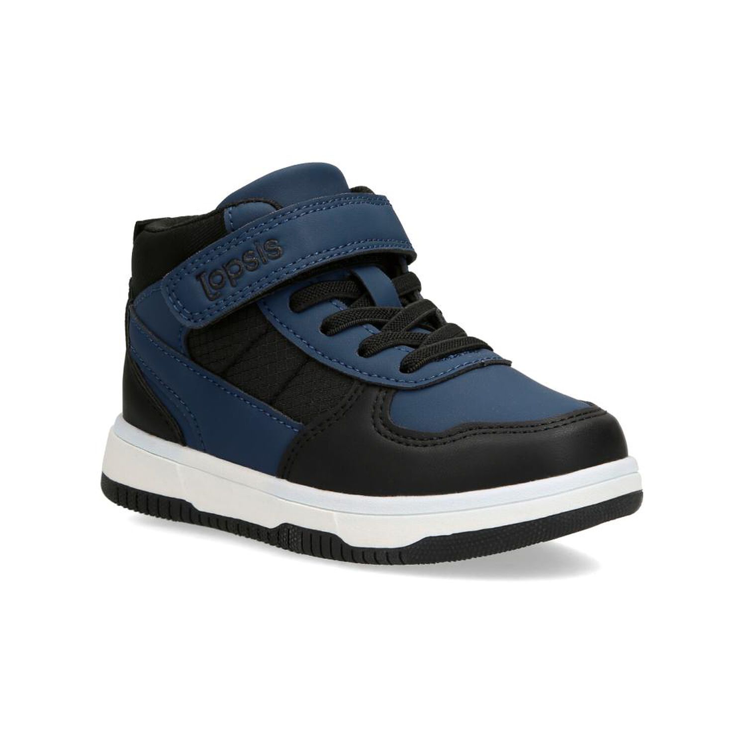 Zapatilla Infantil Ni&ntilde;o Topsis Blue image number 0.0