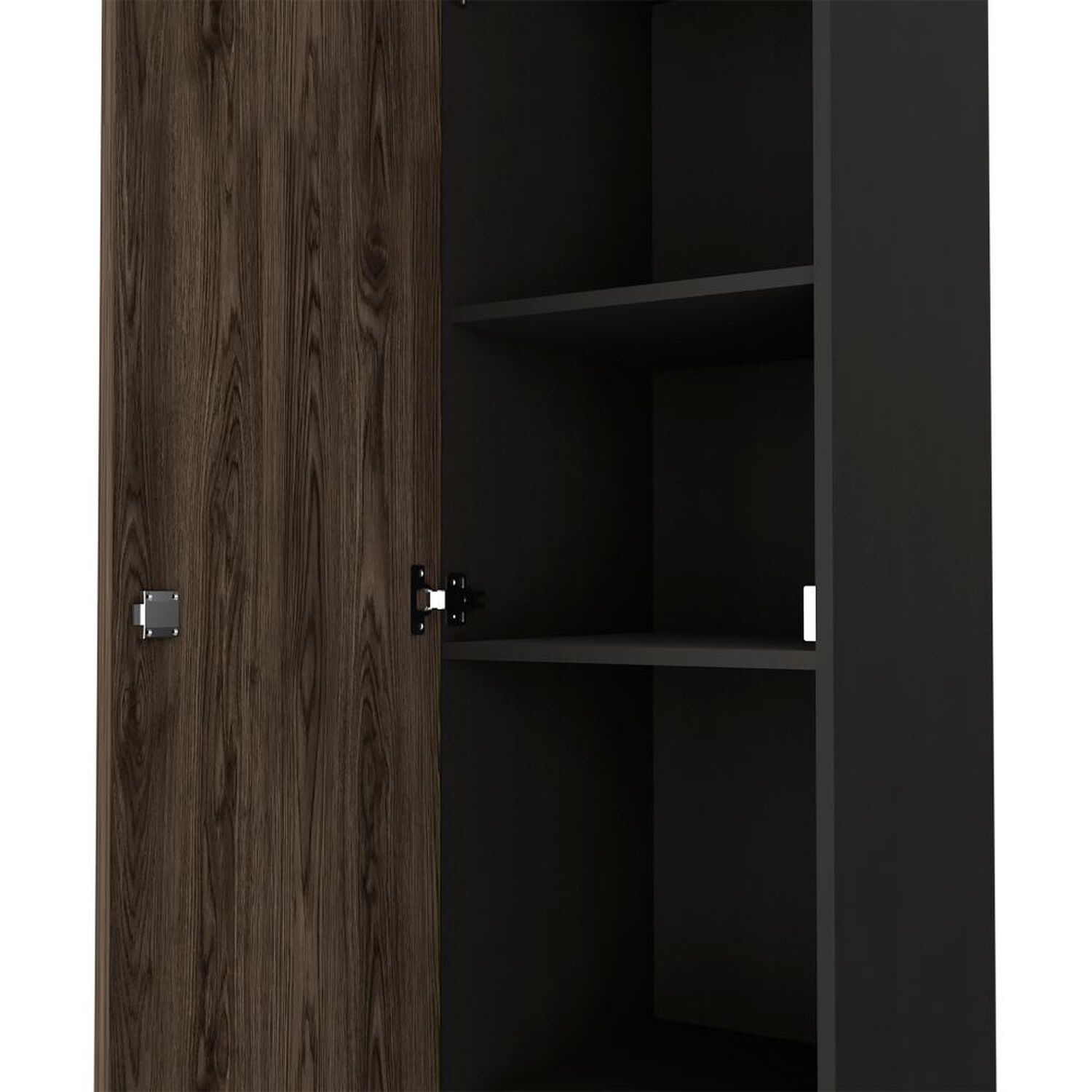 Librero Tuhome Almacenamiento Home Office / 1 Puerta(s), 1 Puerta image number 12.0