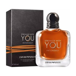 Stronger With You Intensely 100 Ml Edp Emporio Armani