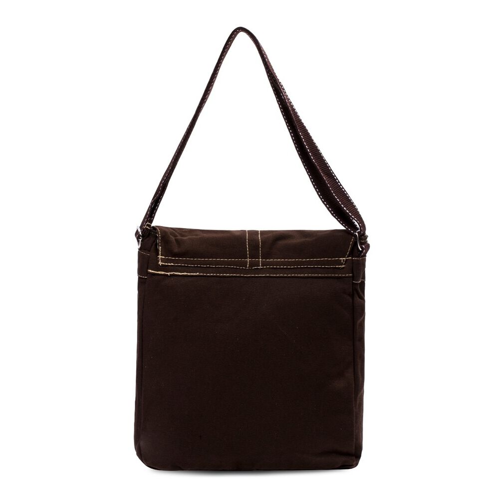 Bolso Morral Urban Fly Caf&eacute; Park West image number 2.0