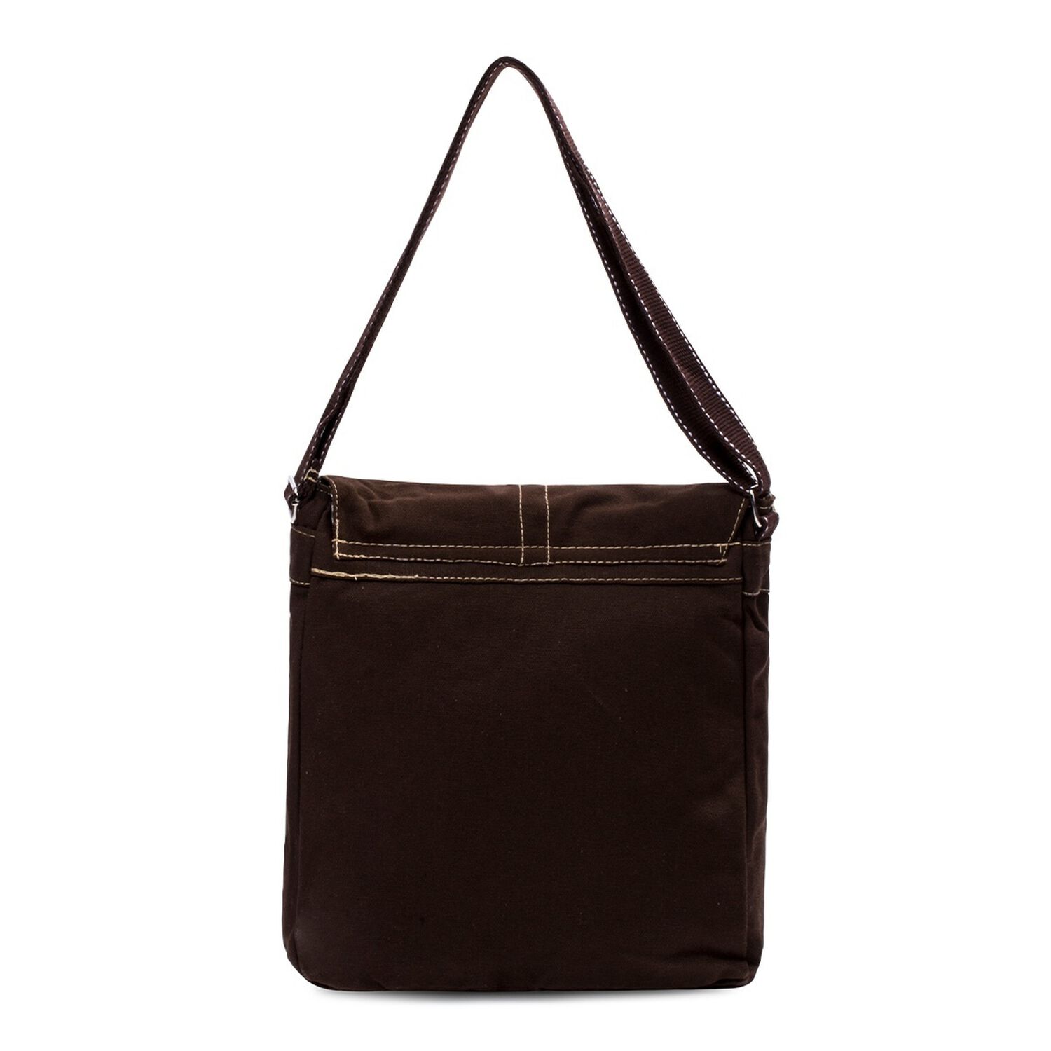 Bolso Morral Urban Fly Caf&eacute; Park West image number 2.0