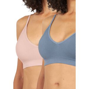 Pack 2x Sosten Peto P225.151 Ros1 Kayser