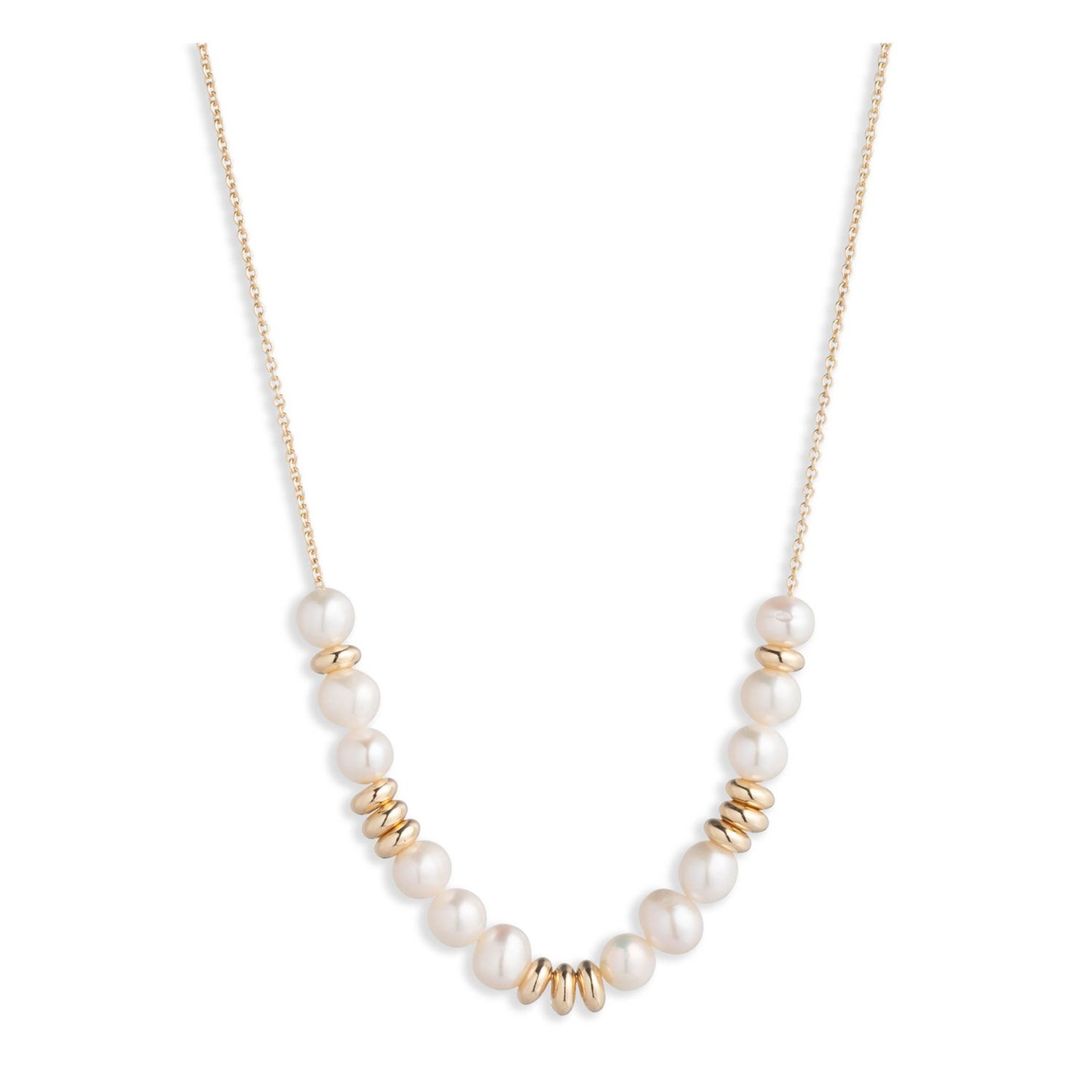Collar Lauren Ralph Lauren 14n00485 Dorado image number 0.0
