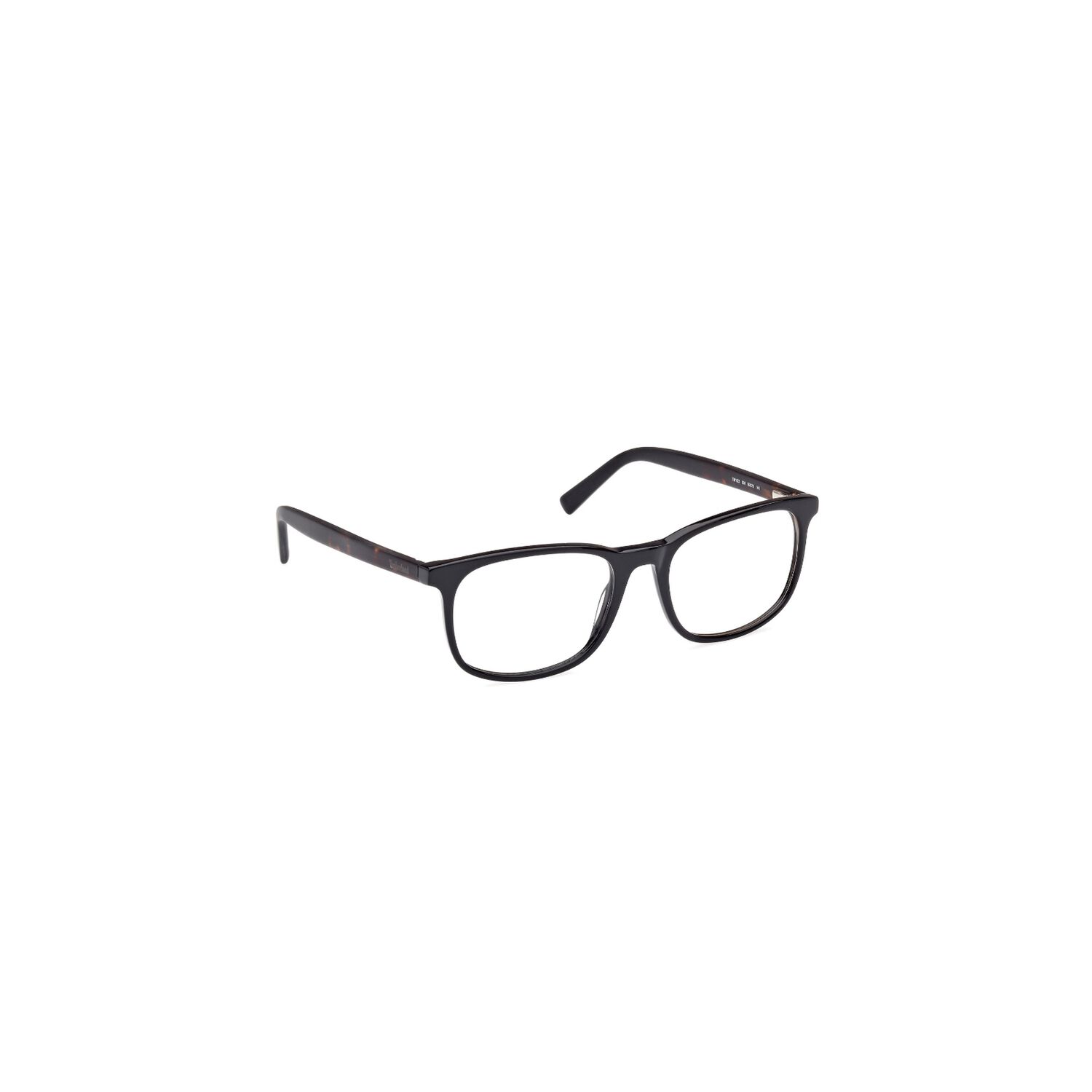 Lentes &Oacute;pticos Shiny Black Timberland image number 7.0