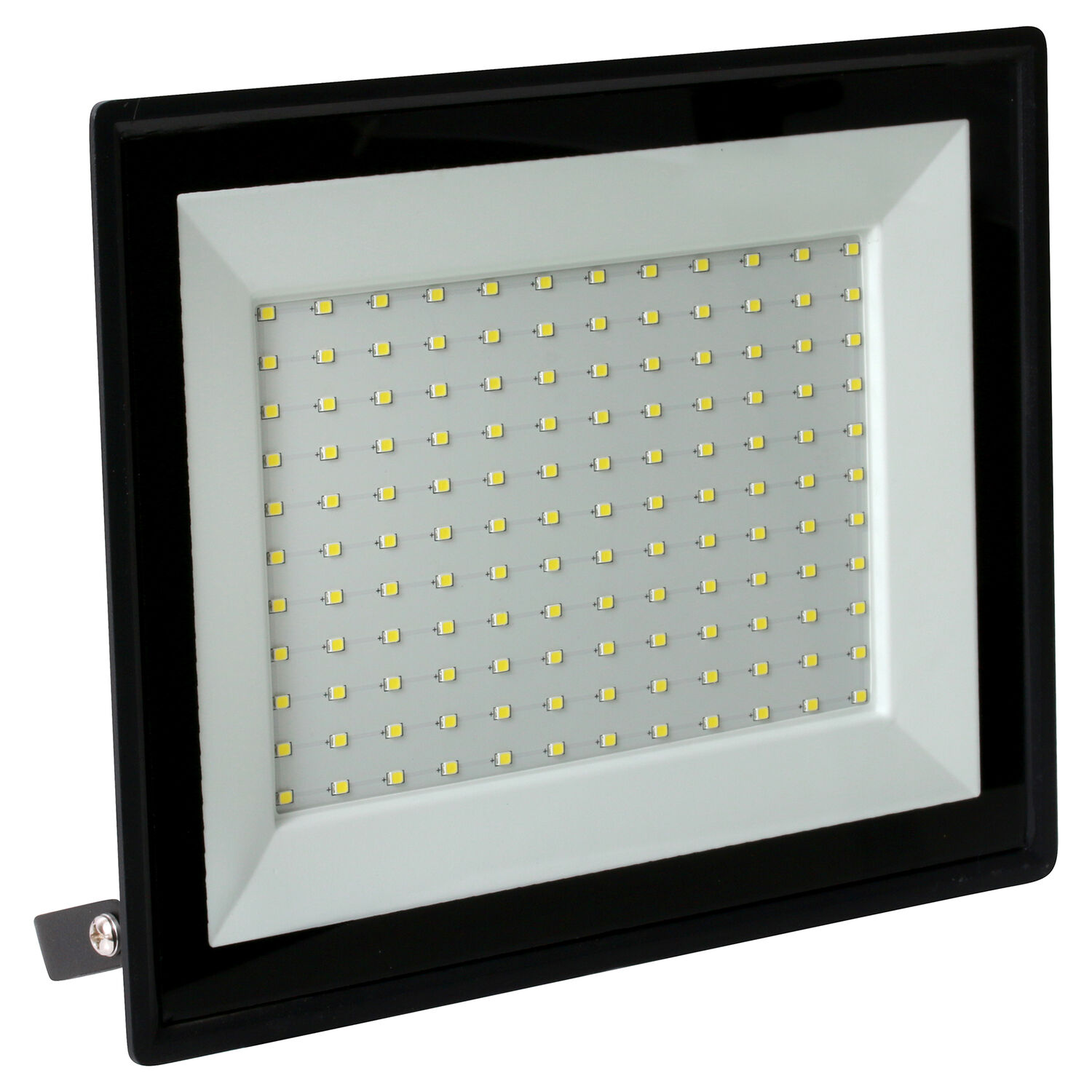 Proyector De &Aacute;rea Led Ultra Plano De 150w, Luz D&iacute;a image number 1.0