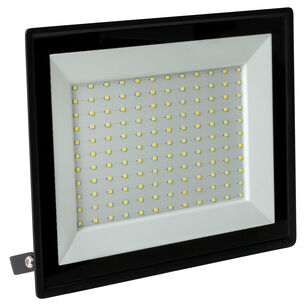 Proyector De &Aacute;rea Led Ultra Plano De 150w, Luz D&iacute;a