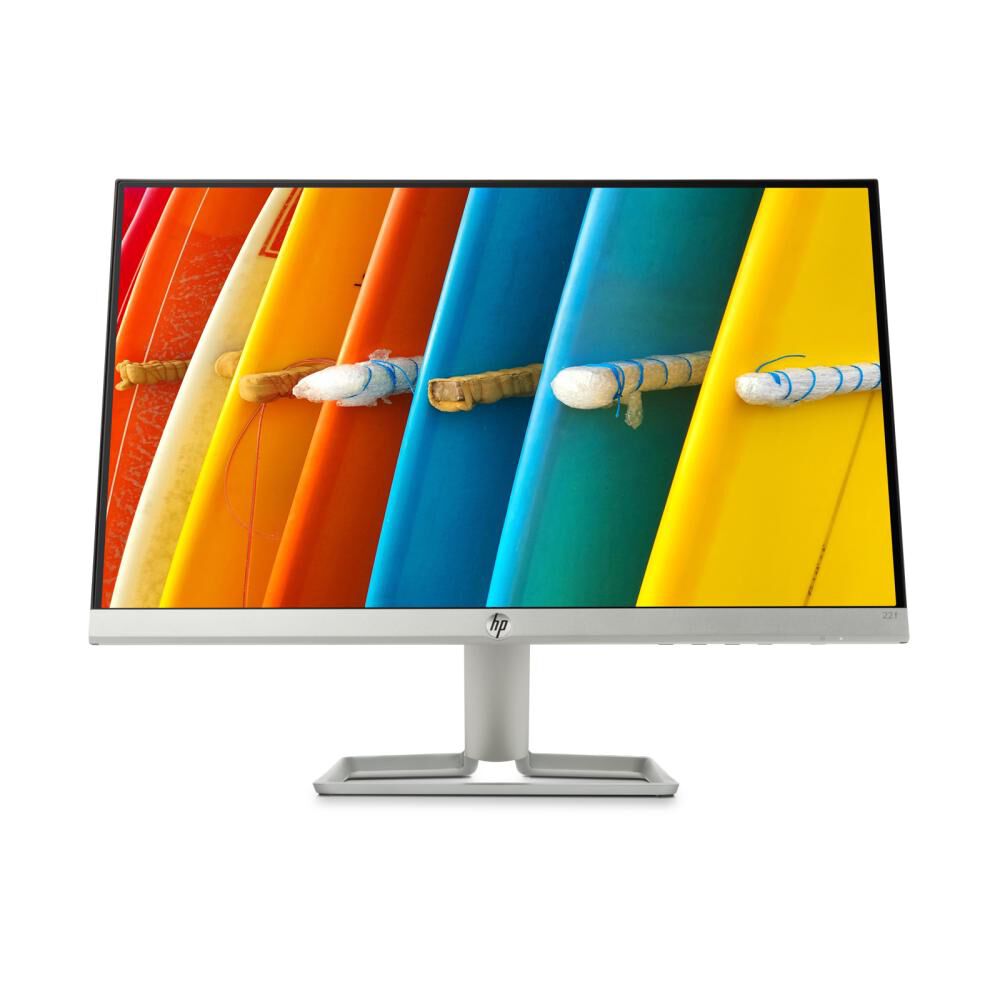 Monitor Hp 22f / 21.5 " / Full Hd / Amd Freesync image number 1.0