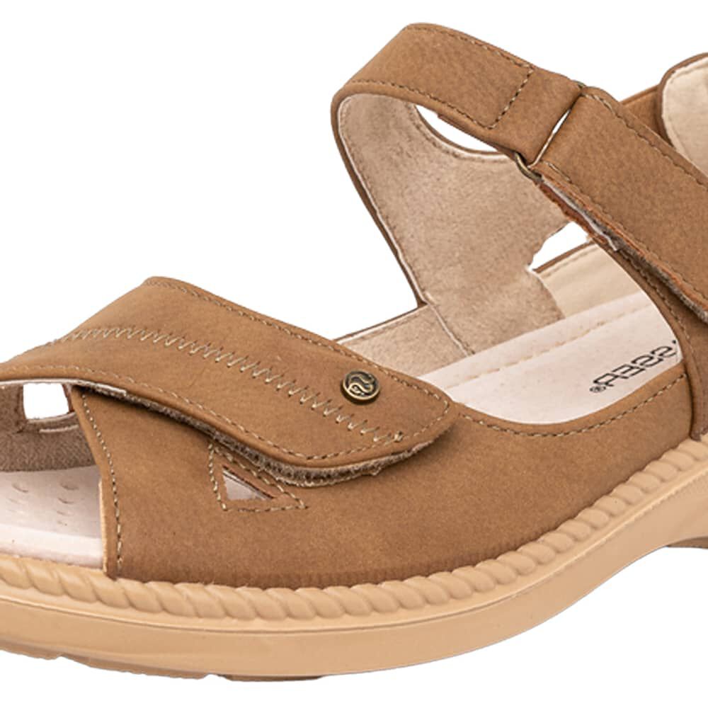 Sandalia Erie Caf&eacute; Passer image number 3.0