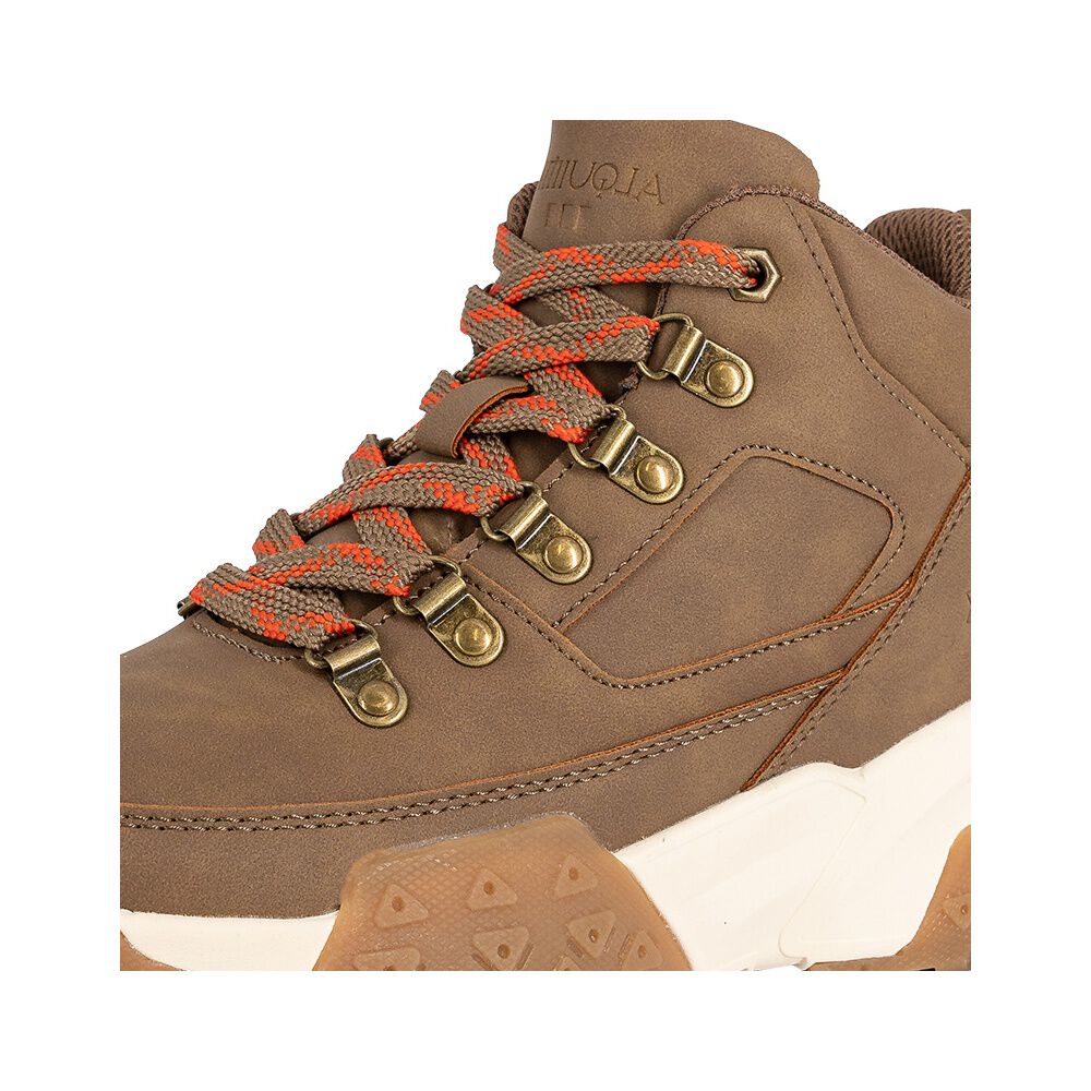 Botin Tara Tostado Alquimia image number 3.0