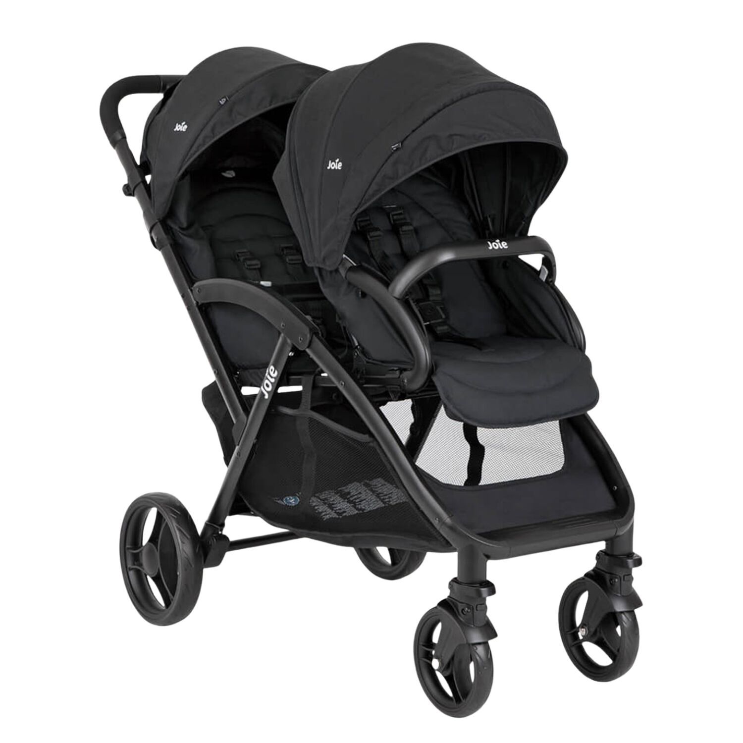 Coche Paseo Evalite Duo Shale Joie image number 0.0